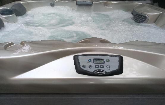Lamaison Du Phare Honfleur Chambres D'Hotes Et Jacuzzi Prive Ngoại thất bức ảnh